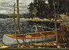 Das Kanu