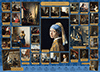 Vermeers Meisterwerke