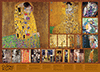 Die Meisterweke von Klimt