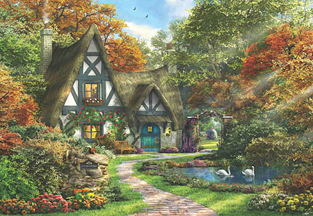 Herbst-Cottage