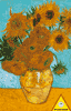 Vincent van Gogh: Sonnenblumen