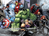 Marvel - Vereinte Superhelden 