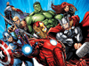 Marvel - Angriff der Avengers