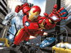 Marvel Avengers - Iron Man