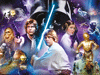 Star Wars - Figuren Poster