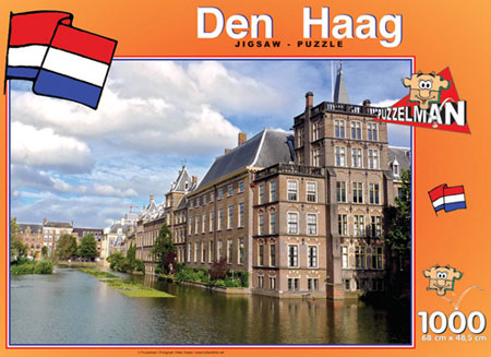 Den Haag, Holland