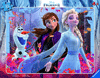 Disney Frozen 2 - Magische Natur