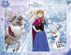 Die Eiskönigin - Anna und Elsa
