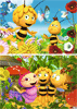 Maja - Biene Maja und ihre Freunde