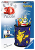 3D Puzzle - Utensilo - Pokemon
