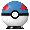 3D - Pokémon - Superball