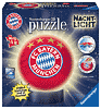 3D Nachtlicht - FC Bayern München