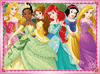 Die Disney Prinzessinnen