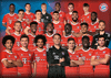 FC Bayern Saison 2022/2023