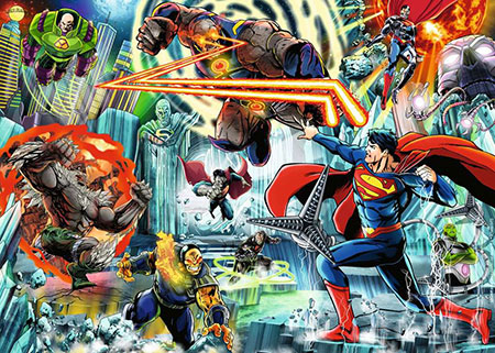 Superman - DC Comics Collection