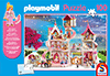 Playmobil - Prinzessinnenschloss
