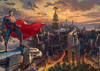 Superman - Protector of Metropolis