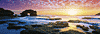 Mark Gray - Bridgewater Bay sunset