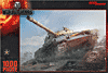 World of Tanks - Feind gesichtet!