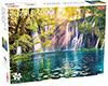Wasserfälle, Plitvicer Seen