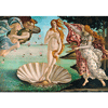 Die Geburt der Venus, Boticelli