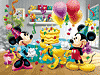 Mickey Maus - Die Geburtstagsfeier