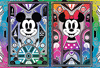 100 Jahre Disney - Mickey & Minnie