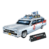 3D Puzzle - Ghostbusters - ECTO-1