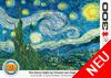 3D Puzzle - Die Sternennacht, van Gogh