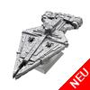 Metal Earth: Star Wars - Imperial Light Cruiser