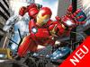 Marvel Avengers - Iron Man