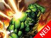 Marvel Avengers - Hulk