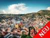 Kolonialstadt Guanajuato in Mexiko