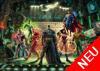 DC Comics - The Justice League
