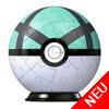 3D Puzzleball - Pokemon - Netzball