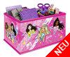 Aufbewahrungsbox - Barbie