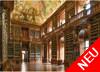 Philosophischer Saal in der Bibliothek von Strahov, Prag