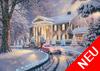 Graceland Christmas, Kinkade