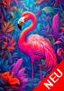 Flamingo-Wunder