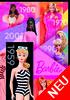 Barbie - Oldie but Goldie (1959 - 2000)