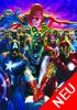 Marvel Avengers - Vereinte Krfte