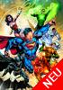 DC Comics - Das Superheldenteam
