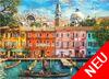 Die Farben von Venedig