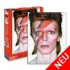 Albumcover - David Bowie: Aladdin Sane