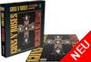 Albumcover - Guns N Roses: Appetite for Destruction