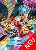 Mario Kart: Rainbow Road