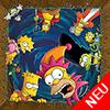 Simpsons:  Treehouse of Horror - Happy Haunting