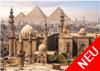 Pyramiden von Kairo