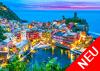 Das schönste Dorf der Cinque Terre