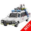 Metal Earth: Iconx - Ghostbusters - Ecto-1